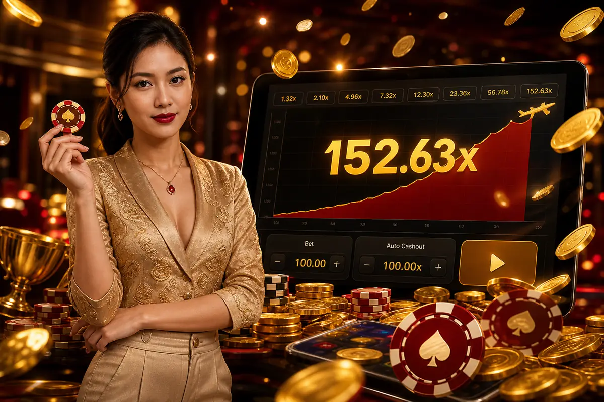 bajiking Welcome Bonus First Deposit Offer